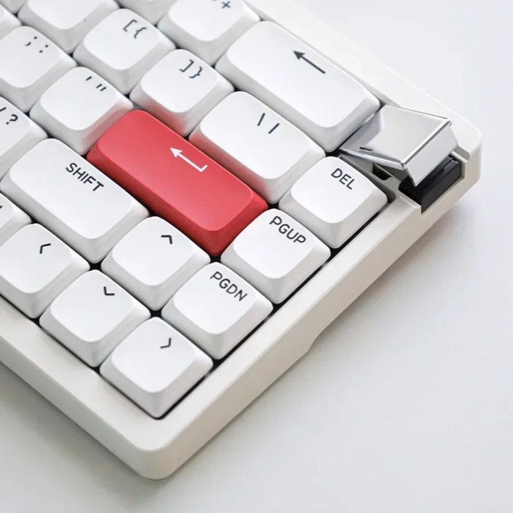 Keydous AJ68 Mechanical Keyboa - Tablet Accessories Gifts recension och pris