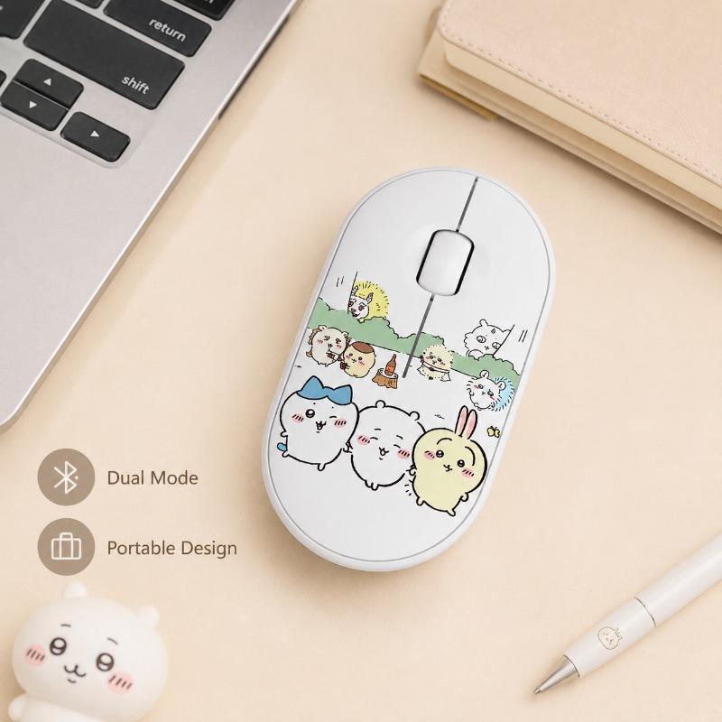 Cute Chiikawa Bluetooth Wirele - Laptop Tablet Accessories recension och pris