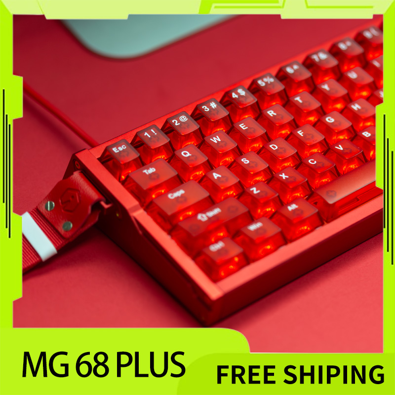 Custom New IROK MG68 PLUS ACE  - Tablet Accessories Gifts recension och pris