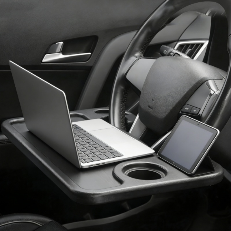 Car Steering Wheel Table Unive - Laptop Tablet Accessories recension och pris