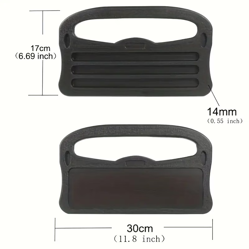 Car Steering Wheel Table Unive - Laptop Tablet Accessories recension och pris