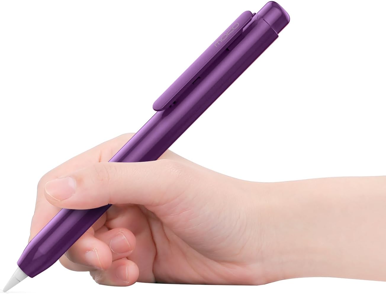 MoKo Holder Case for Apple Pen - Tablet Pencil Accessories recension och pris