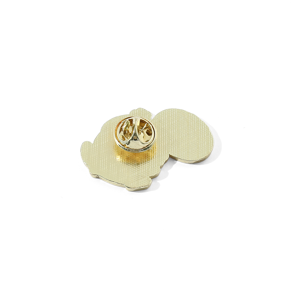 1 Pc ​Anime Character Brooch C - Tablet Cute Accessories recension och pris