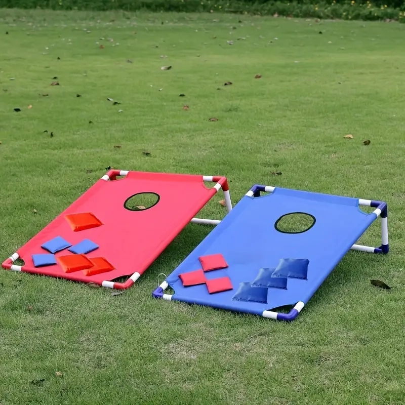 Corn Hole Game Set Includes 2  - Kids Tablet With Accessories recension och pris