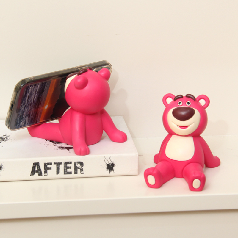 New Lotso Mobile Phone Holder  - Tablet Accessories Gifts recension och pris