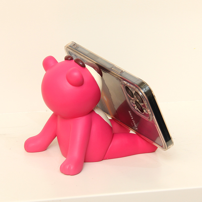 New Lotso Mobile Phone Holder  - Tablet Accessories Gifts recension och pris