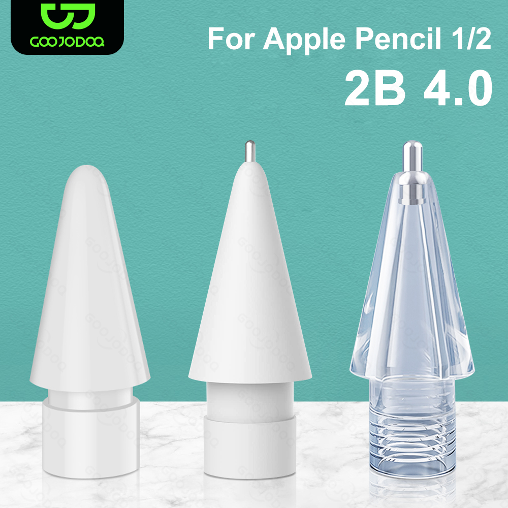 애플펜슬 펜촉 for Apple Pencil Nib T - Tablet Drawing Accessories recension och pris