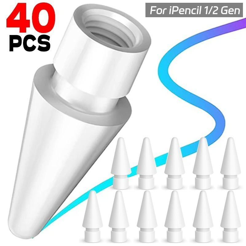 For Apple Pencil 1st/2nd Penci - Tablet Pencil Accessories recension och pris