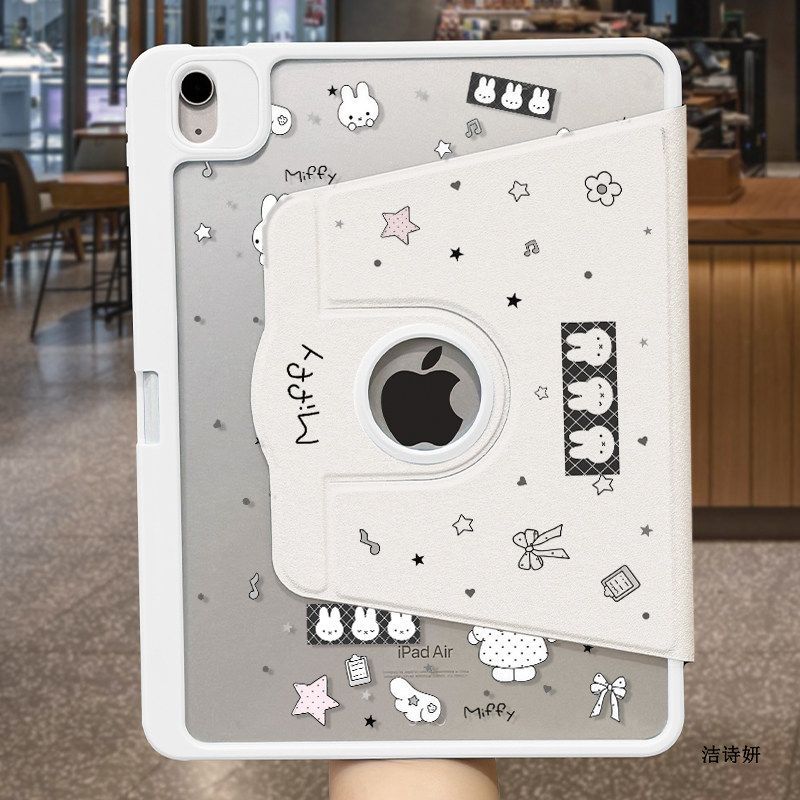 Cute Cartoon Good Looks Fashio - Tablet Accessories Gifts recension och pris