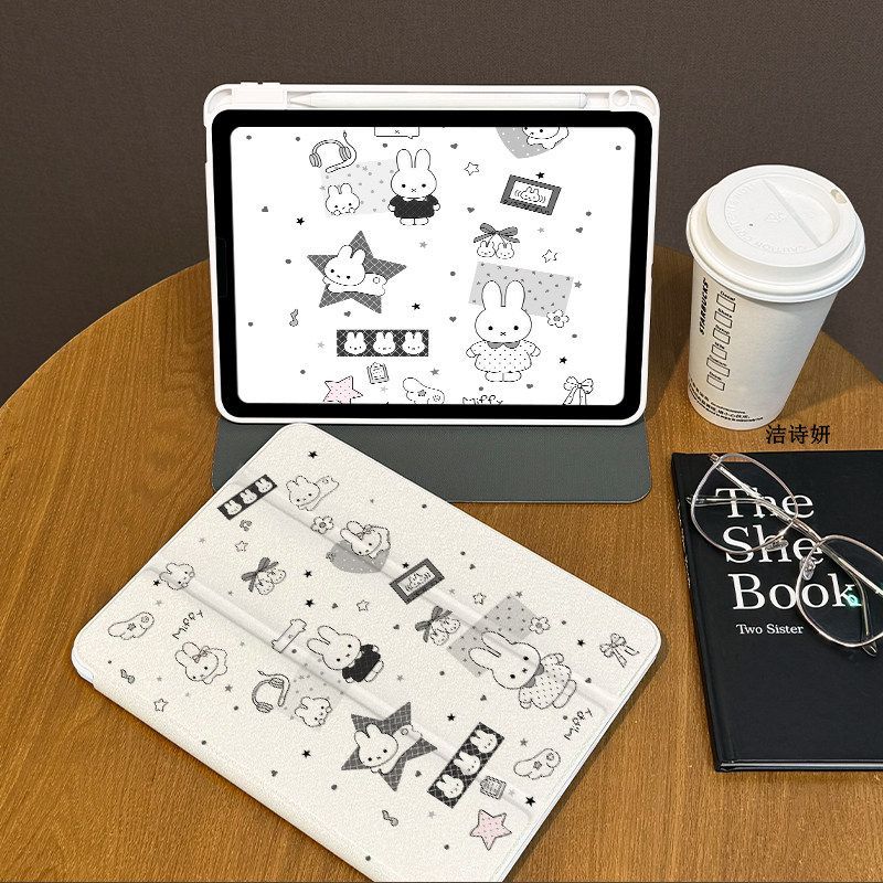 Cute Cartoon Good Looks Fashio - Tablet Accessories Gifts recension och pris