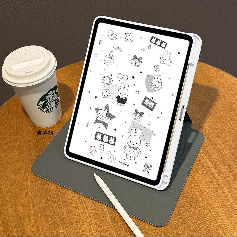 Cute Cartoon Good Looks Fashio - Tablet Accessories Gifts recension och pris
