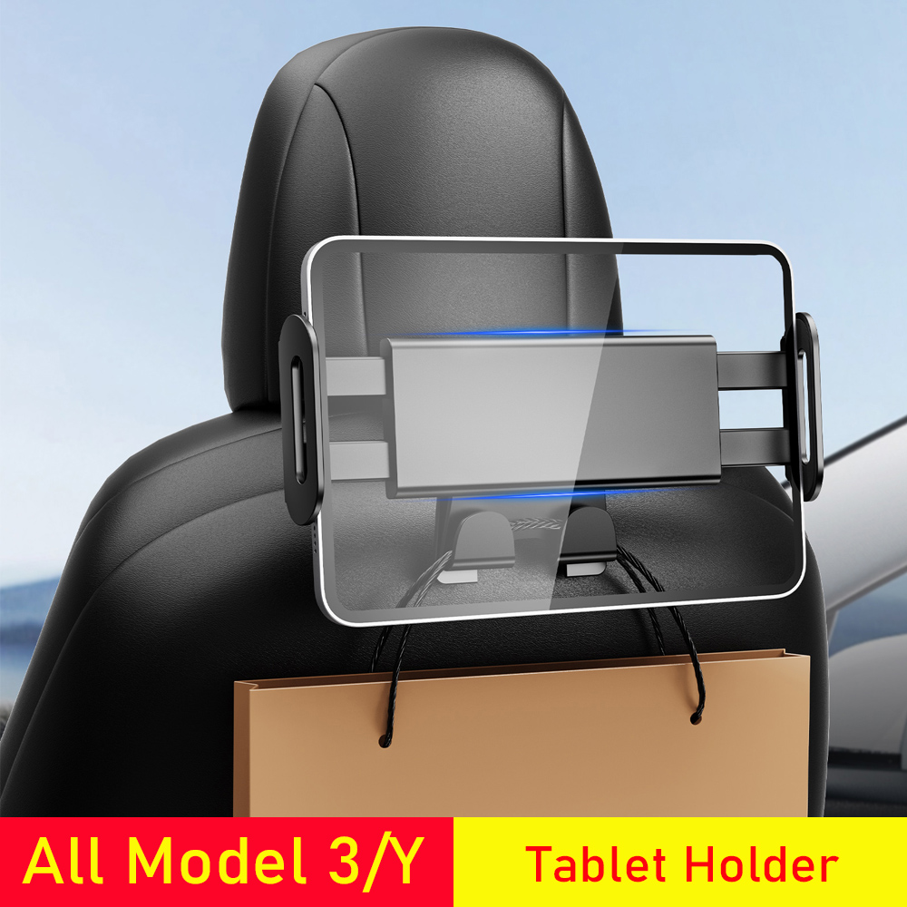 2025 For Tesla Model Y Juniper - Kids Tablet With Accessories recension och pris