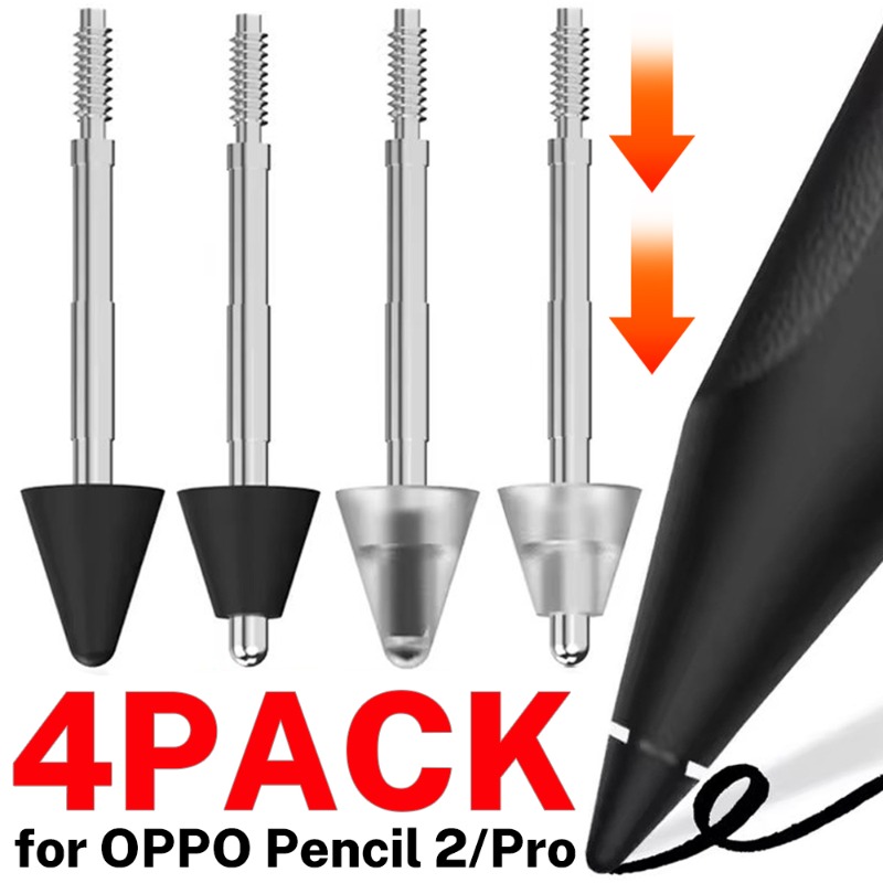 Pen Tips for OPPO Pencil 2/Pro - Tablet Pencil Accessories recension och pris