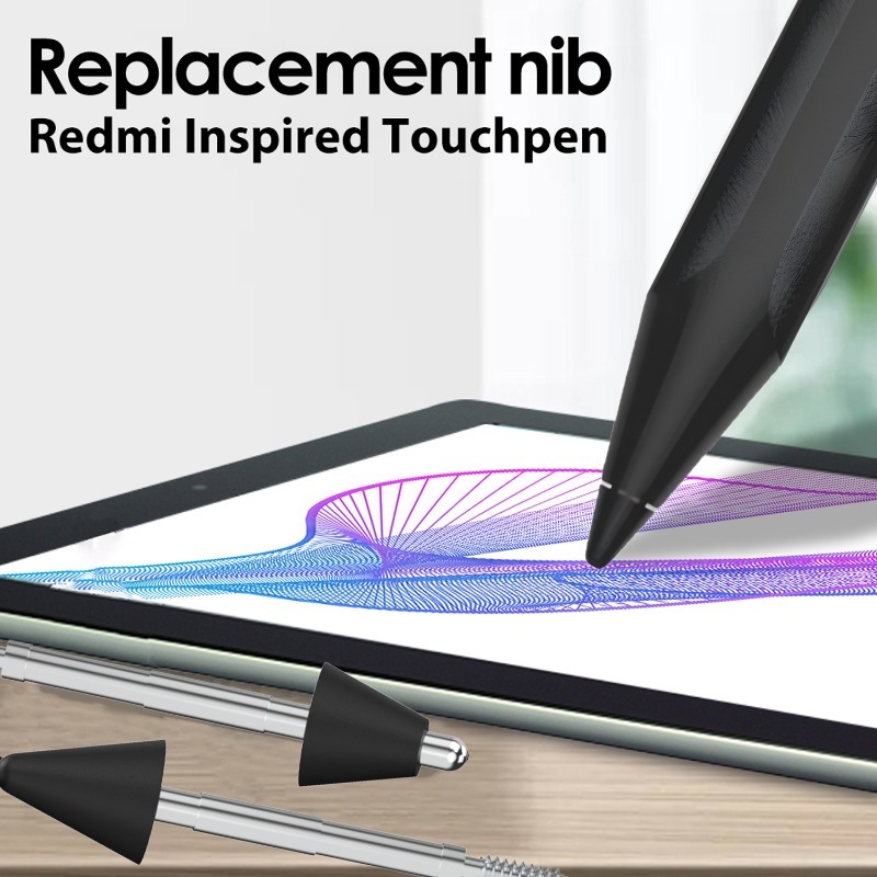 Pen Tips for OPPO Pencil 2/Pro - Tablet Pencil Accessories recension och pris