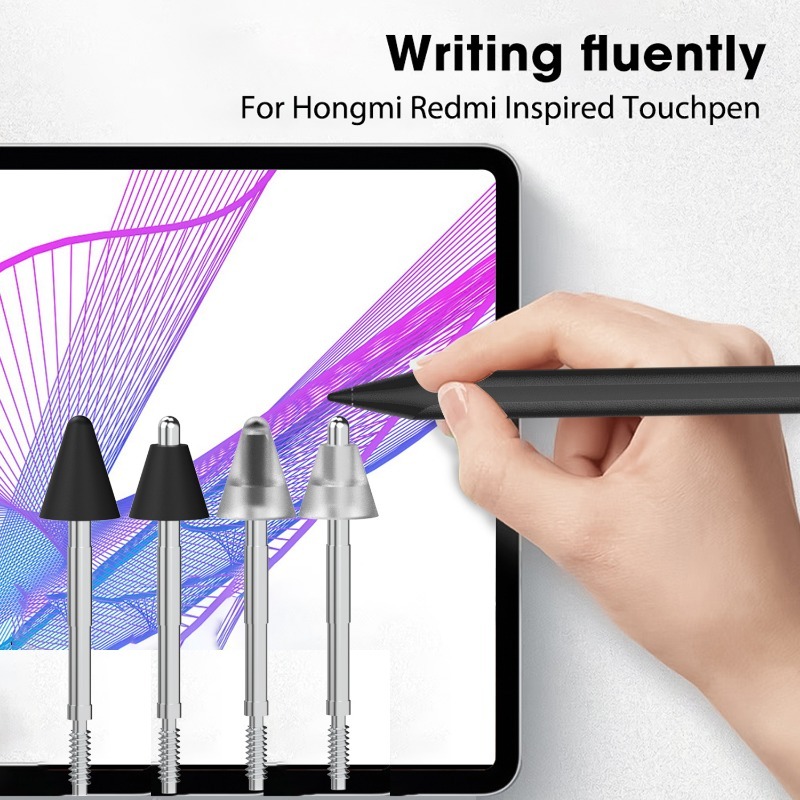 Pen Tips for OPPO Pencil 2/Pro - Tablet Pencil Accessories recension och pris
