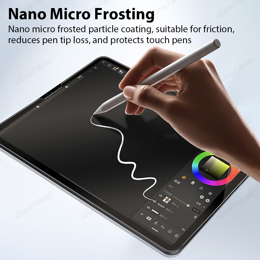 Like Paper Film Screen Protect - Lenovo Tablet M11 Accessories recension och pris