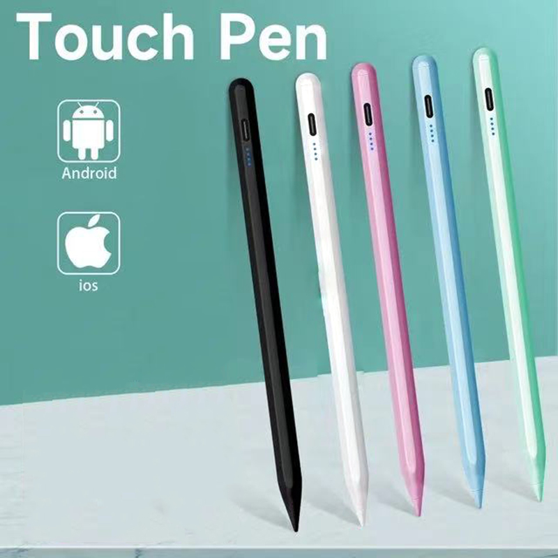 Stylus Pen For Tablet Mobile P - Tablet Pencil Accessories recension och pris