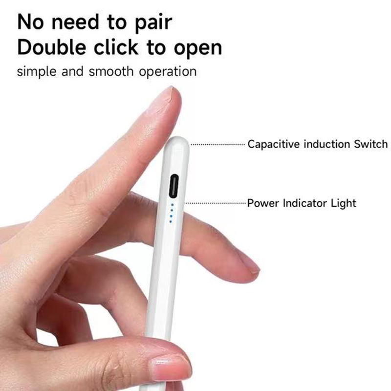 Stylus Pen For Tablet Mobile P - Tablet Pencil Accessories recension och pris