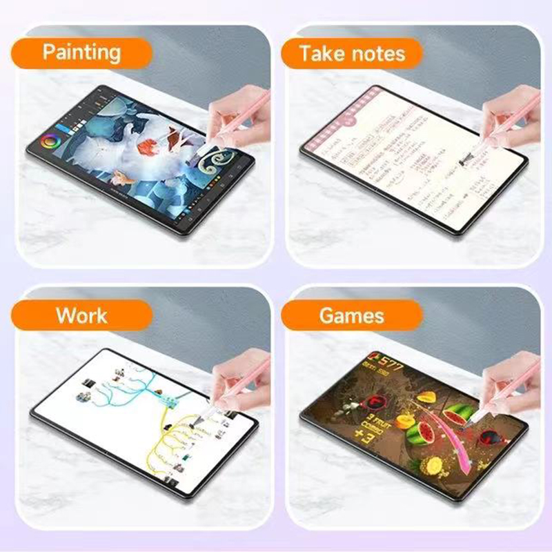 Stylus Pen For Tablet Mobile P - Tablet Pencil Accessories recension och pris