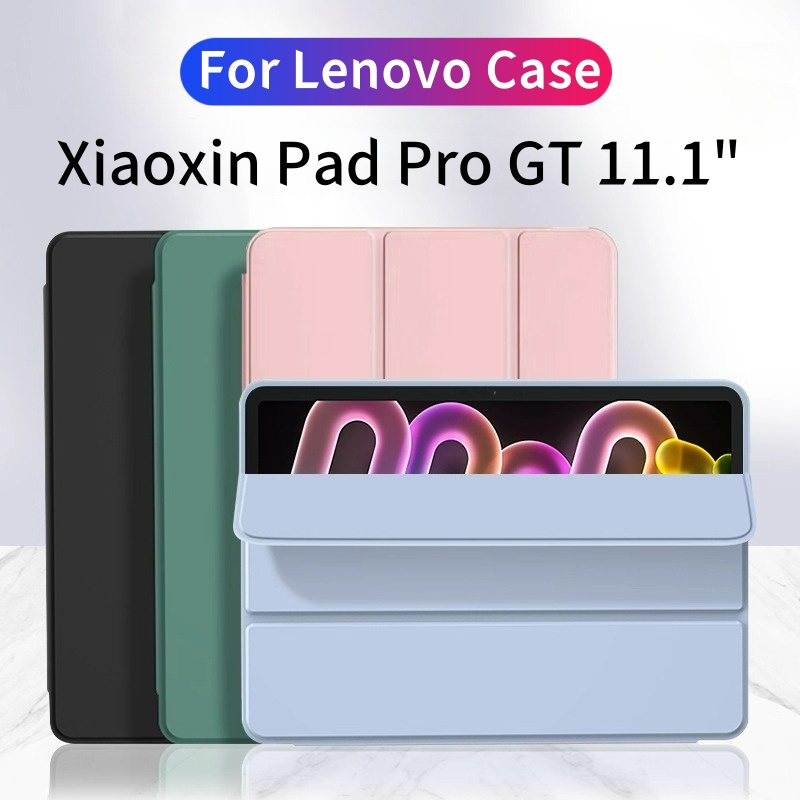 For Lenovo Xiaoxin Pad Pro GT  - Lenovo Tablet M11 Accessories recension och pris