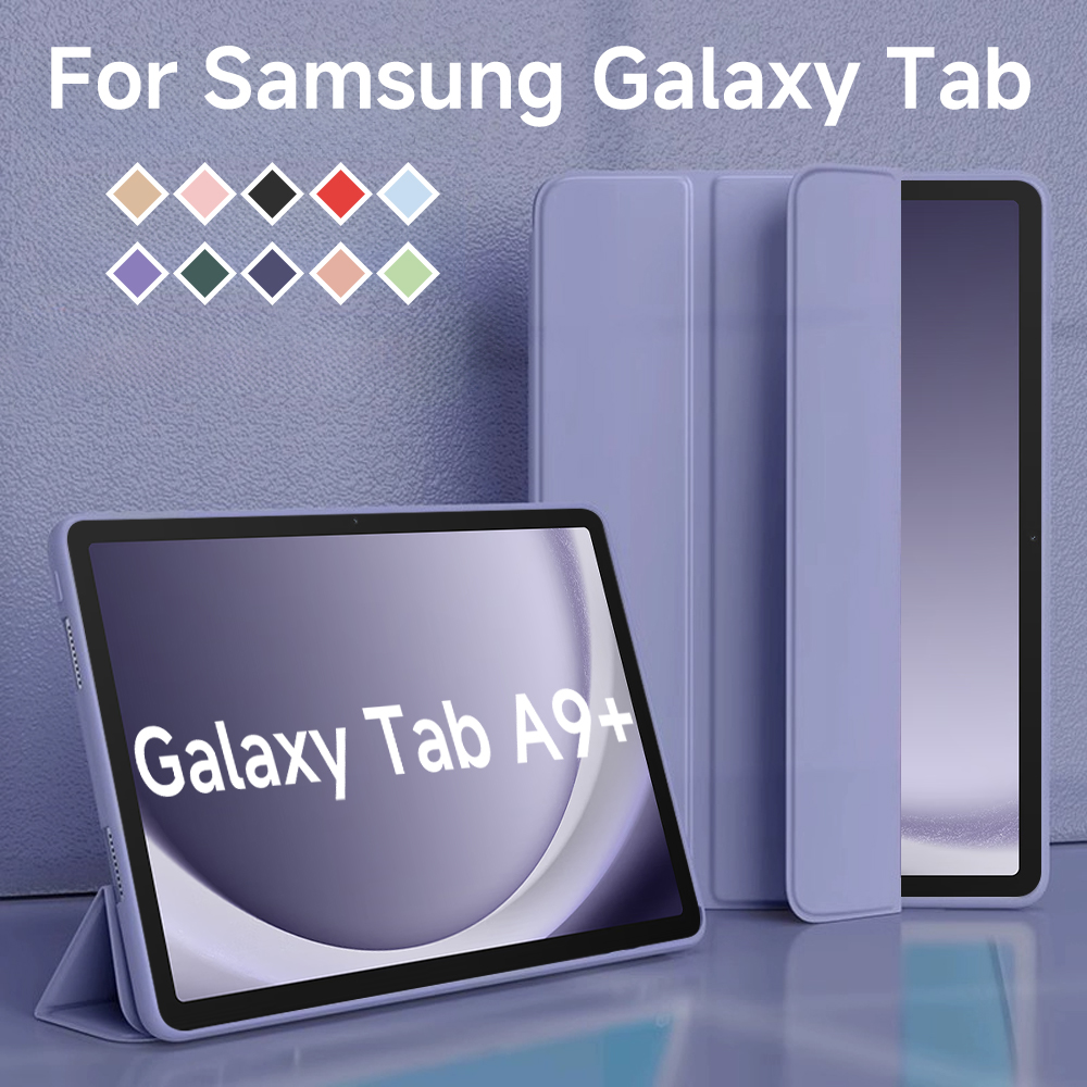 For Samsung Galaxy Tab A9+ Cas - Samsung Tablet S11 Accessories recension och pris