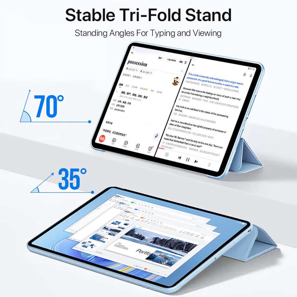 For Samsung Galaxy Tab A9+ Cas - Samsung Tablet S11 Accessories recension och pris