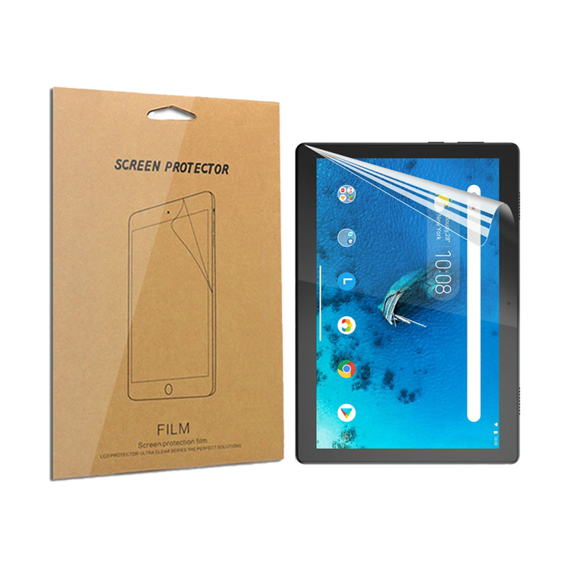 3pcs Premium Tablet Shield Fil - Lenovo Tablet M10 Accessories recension och pris