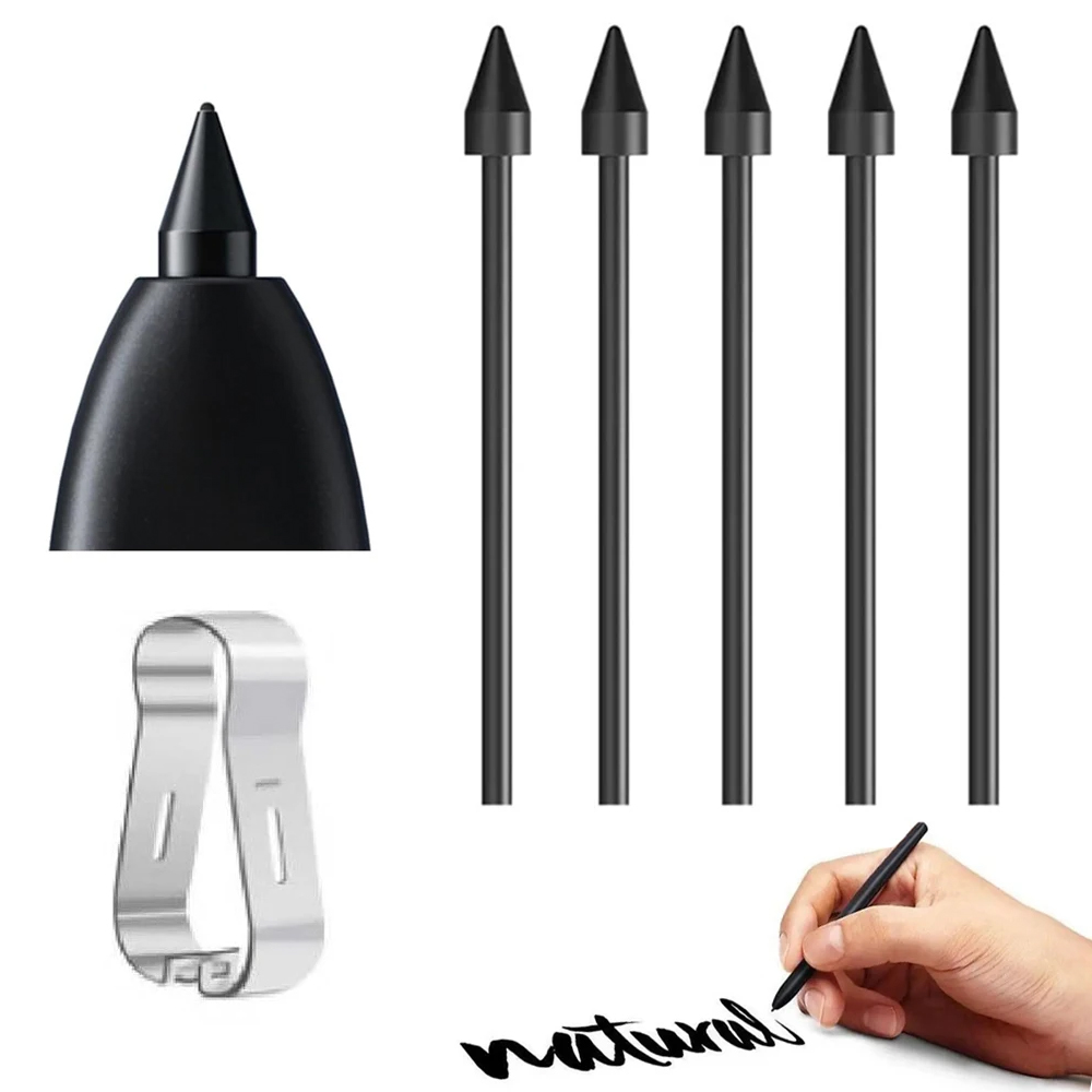 Pencil Tips for Samsung S Pen  - Samsung Tablet Accessories Pen recension och pris