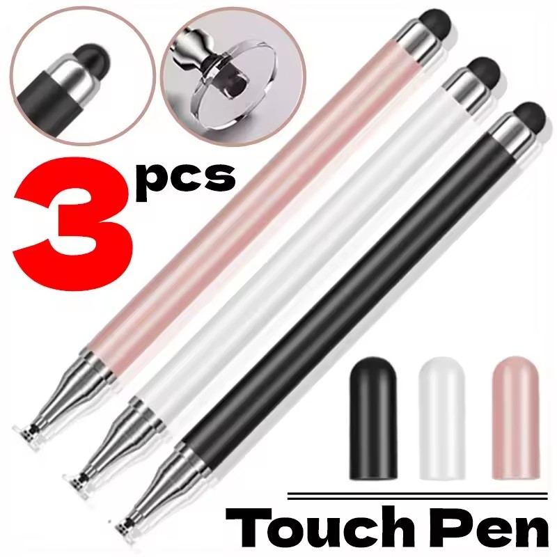 Universal Stylus Pen 2in1 for  - Tablet Pencil Accessories recension och pris