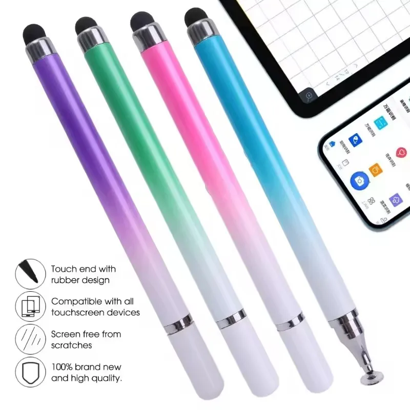 Universal Stylus Pen 2in1 for  - Tablet Pencil Accessories recension och pris