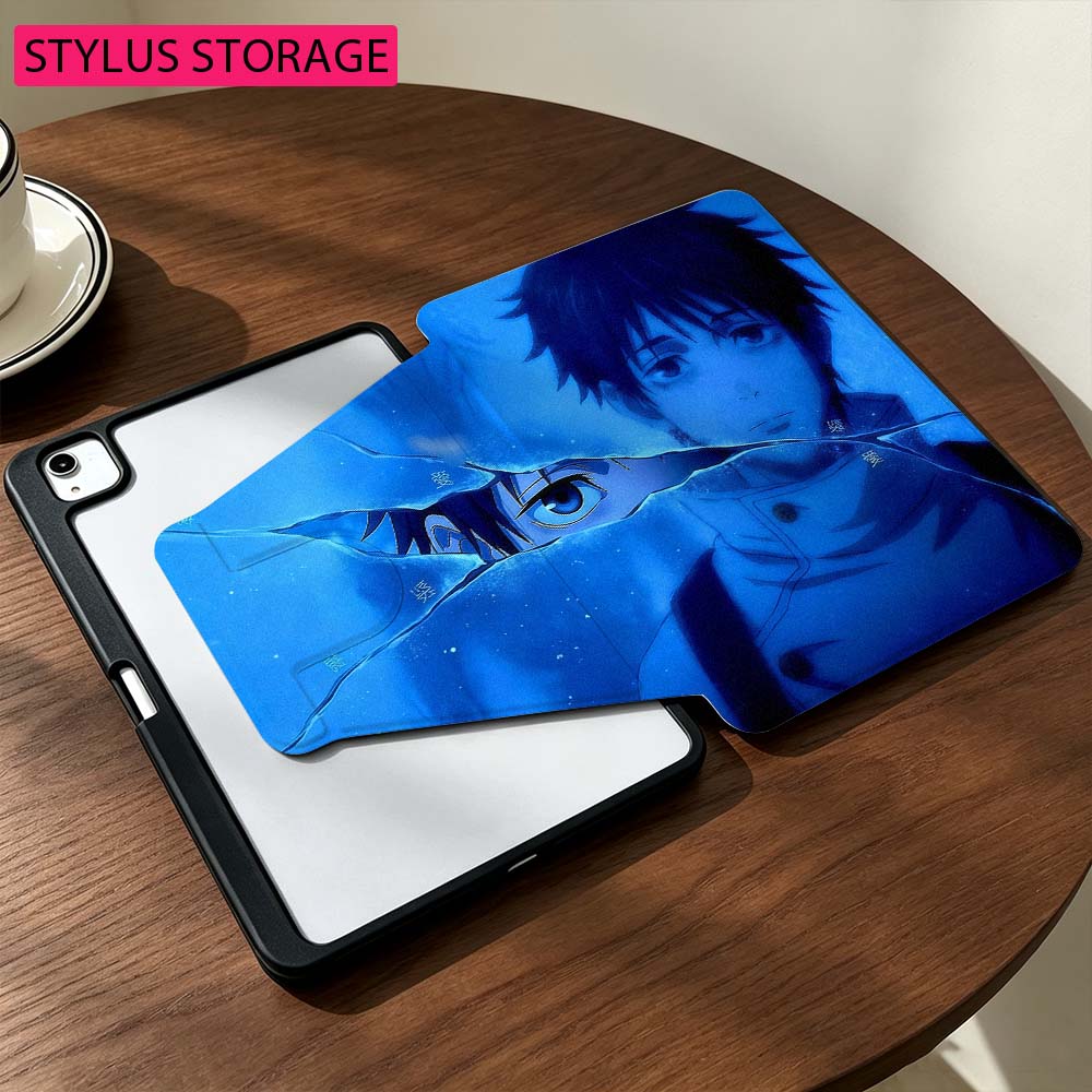 Comics J-Jujutsu K-Kaisen For  - Samsung Tablet S11 Accessories recension och pris