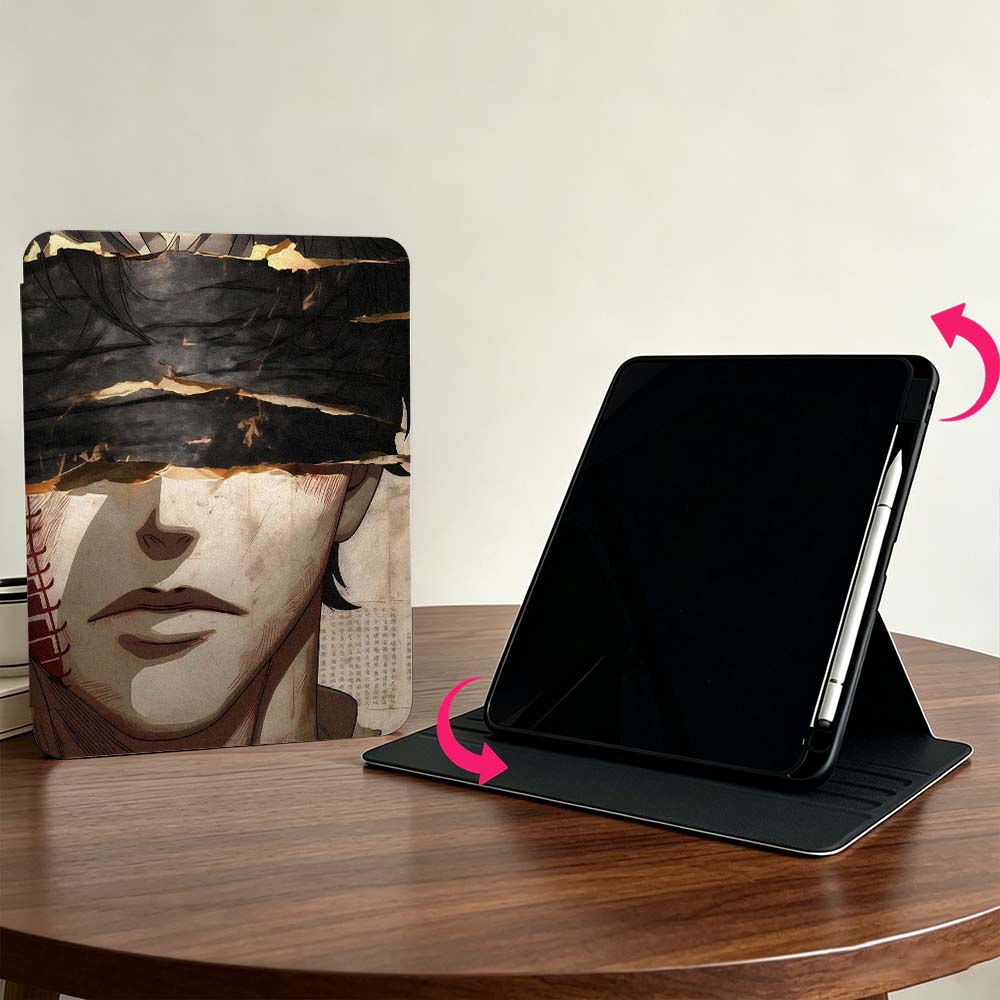 Comics J-Jujutsu K-Kaisen For  - Samsung Tablet S11 Accessories recension och pris