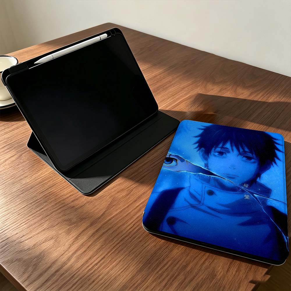 Comics J-Jujutsu K-Kaisen For  - Samsung Tablet S11 Accessories recension och pris