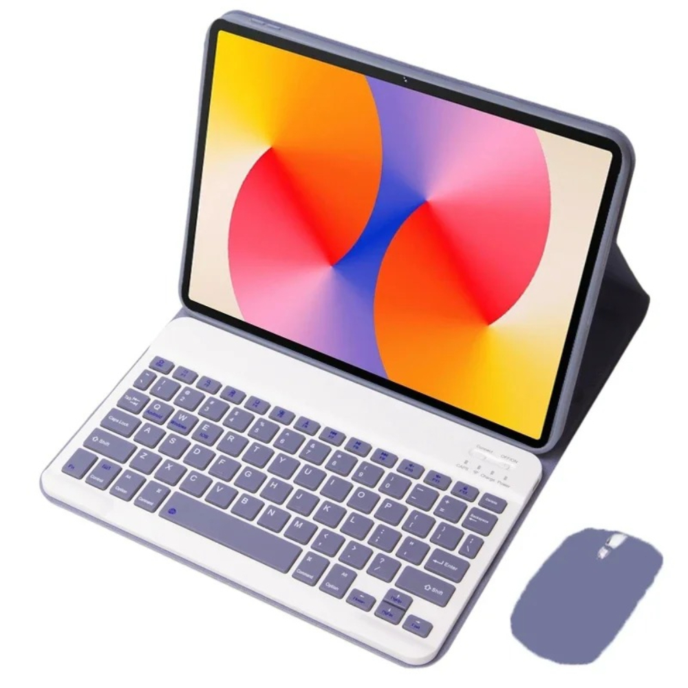 For Lenovo Xiaoxin Pad Pro 13  - Tablet Keyboard Case recension och pris