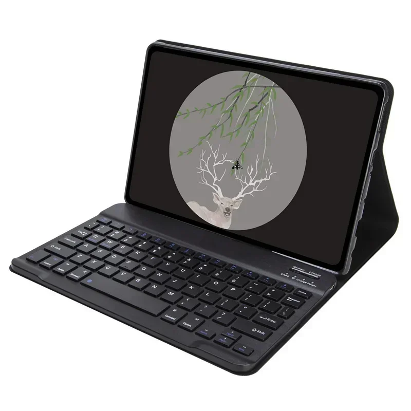 For Lenovo Xiaoxin Pad Pro 13  - Tablet Keyboard Case recension och pris