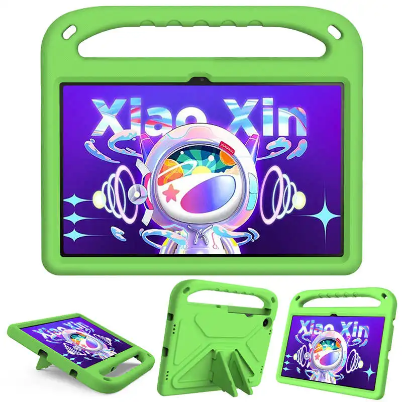EVA Kids Case For Lenovo Xiaox - Lenovo Tablet M10 Accessories recension och pris