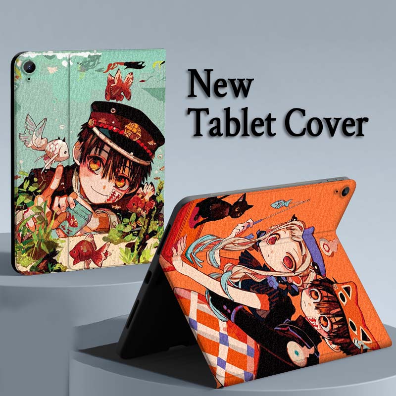 Hanako Kun Art For Samsung Gal - Samsung Tablet S11 Accessories recension och pris