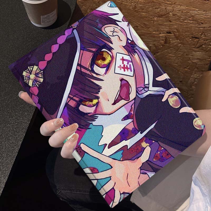 Hanako Kun Art For Samsung Gal - Samsung Tablet S11 Accessories recension och pris