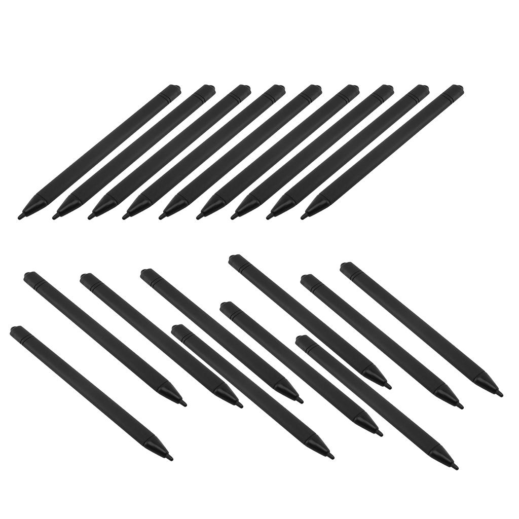 Durable Replacement Stylus Pen - Tablet Drawing Accessories recension och pris