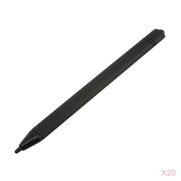 Durable Replacement Stylus Pen - Tablet Drawing Accessories recension och pris