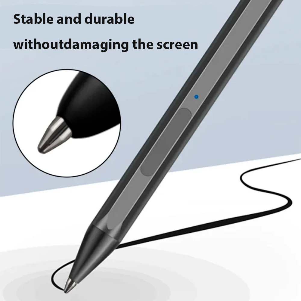 Titanium Alloy Pencil Replacem - Samsung Tablet Accessories Pen recension och pris