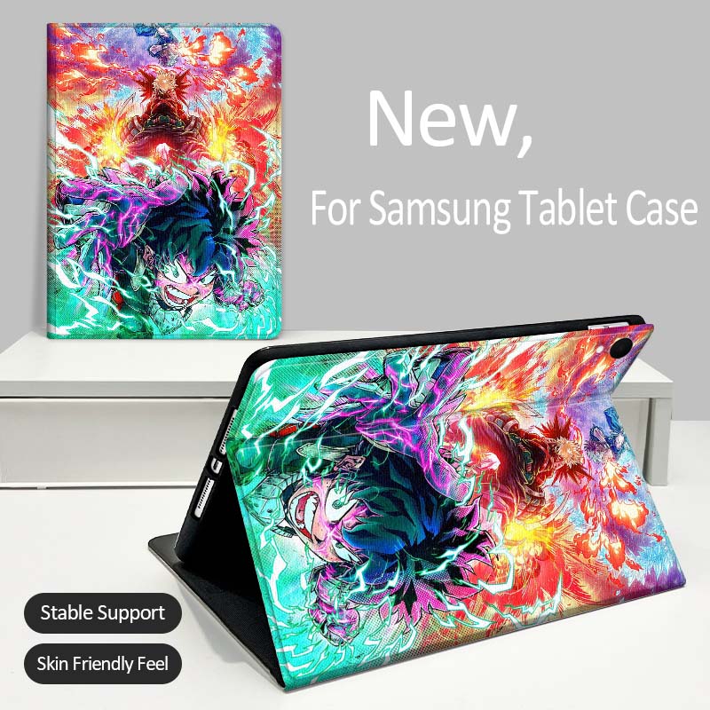 My H-Heros A-Academys For Sams - Samsung Tablet S11 Accessories recension och pris