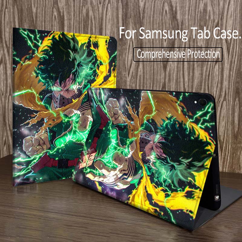 My H-Heros A-Academys For Sams - Samsung Tablet S11 Accessories recension och pris