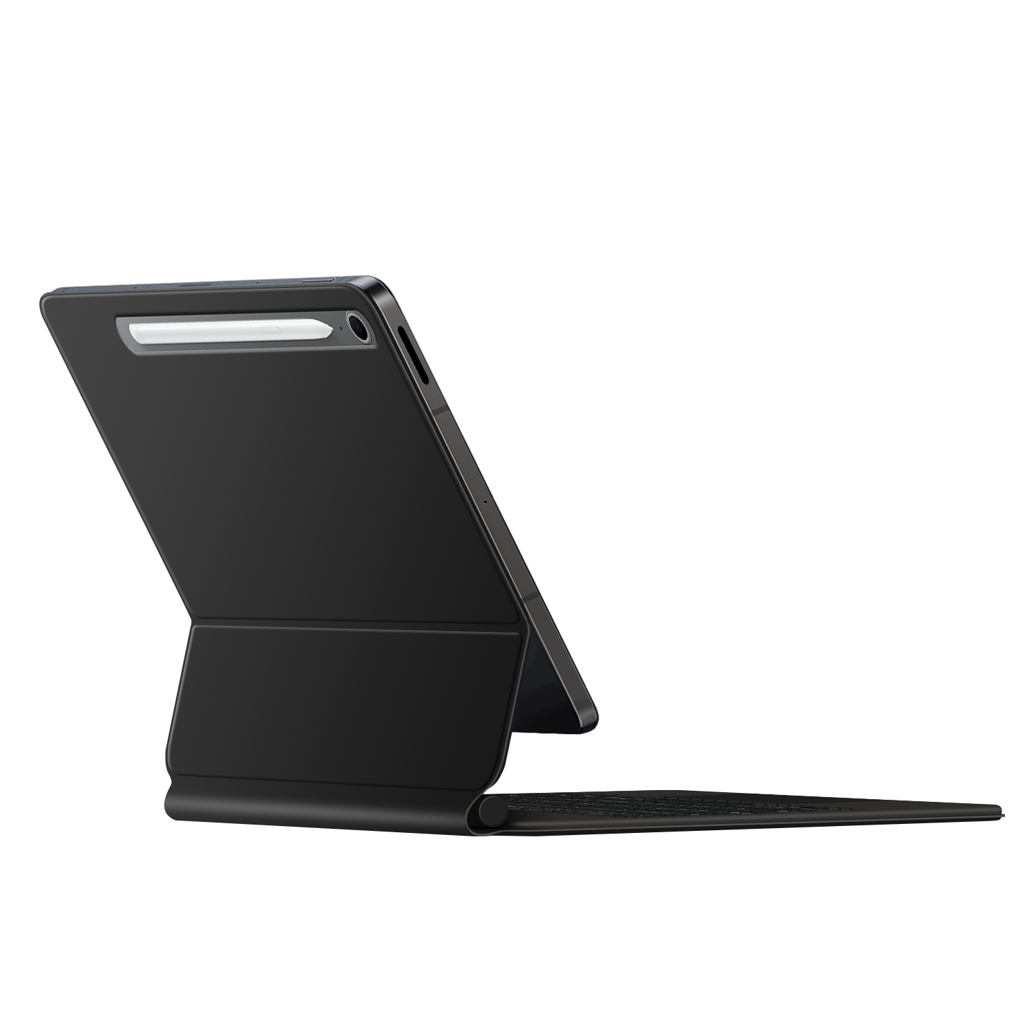 Magic Keyboard for Samsung Gal - Tablet Keyboard Case recension och pris