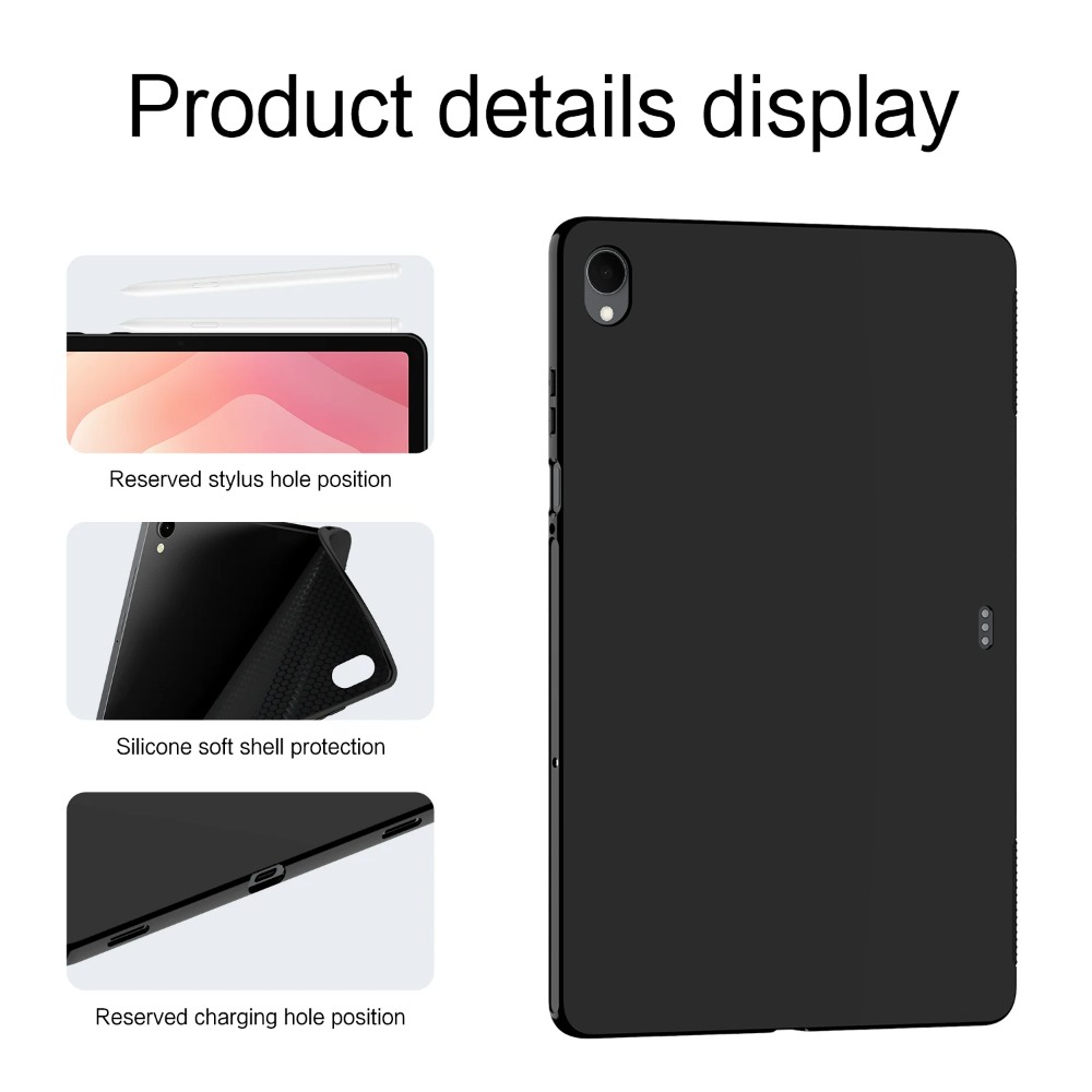 For Samsung Galaxy Tab S11 Ult - Samsung Tablet S11 Accessories recension och pris