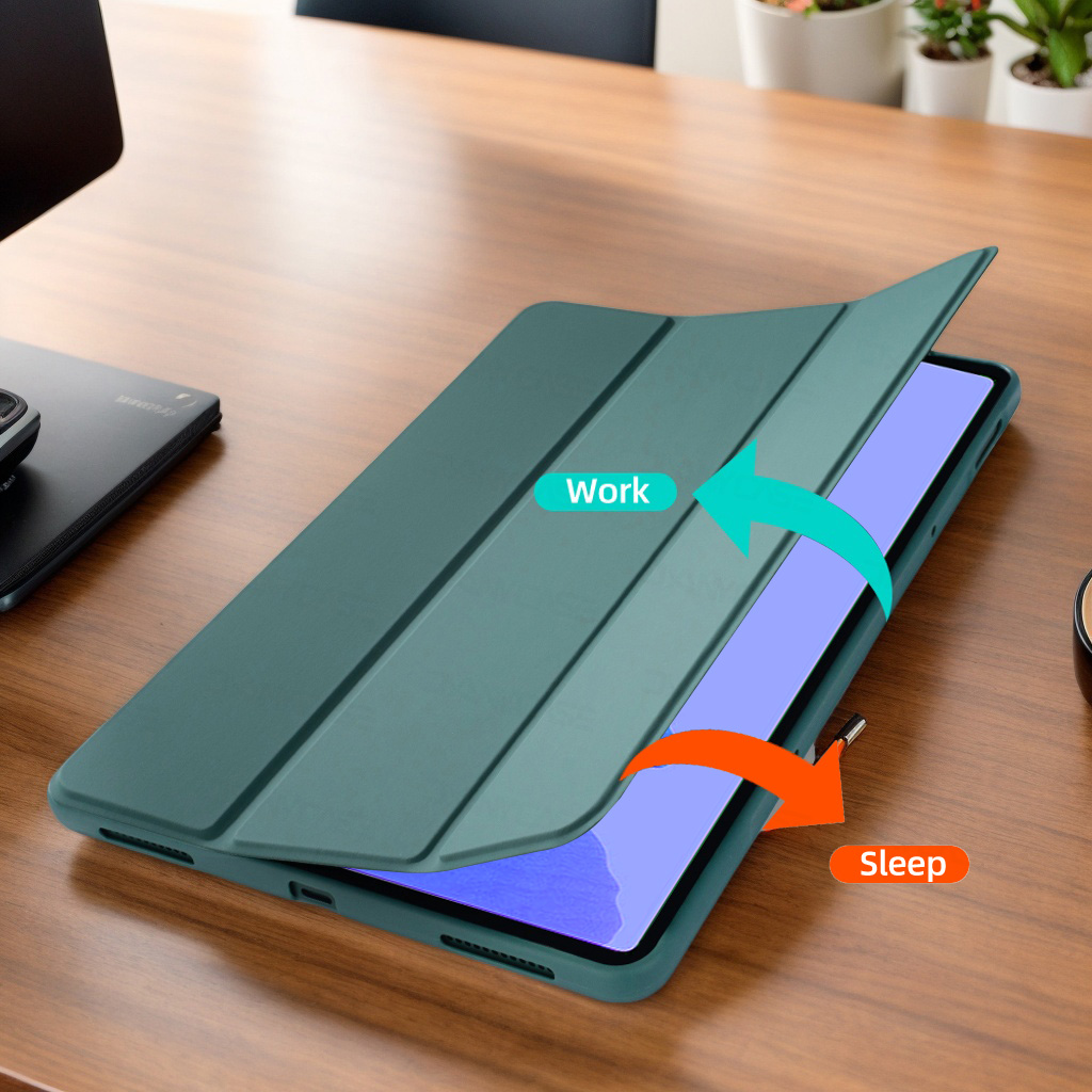 For Samsung Galaxy Tab A7 A8 A - Samsung Tablet S10 Accessories recension och pris
