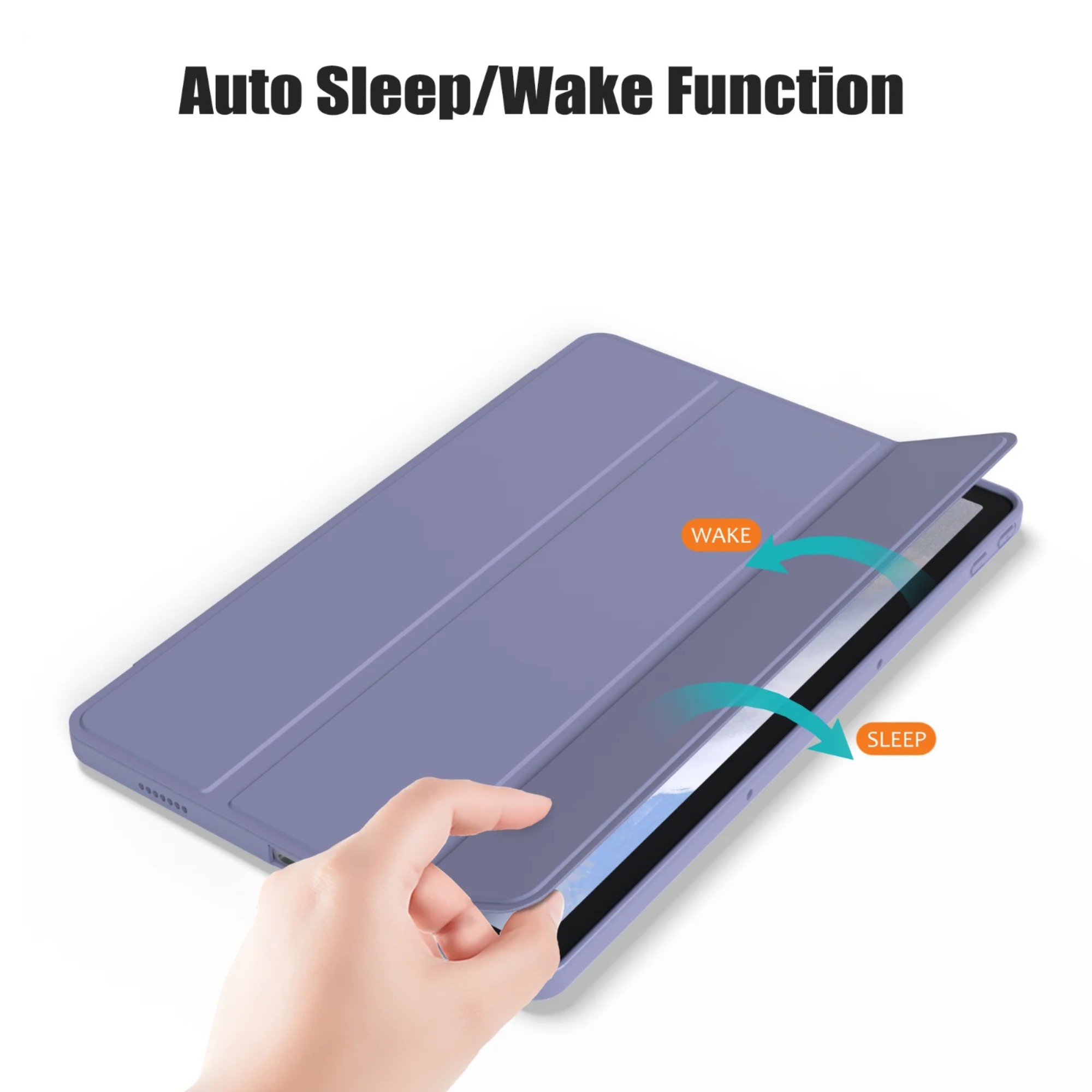 Case for Tablet Lenovo Idea Ta - Lenovo Tablet M10 Accessories recension och pris