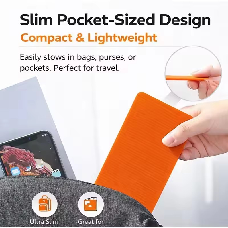 Lazy Portable Phone Stand Sili - Laptop Tablet Accessories recension och pris